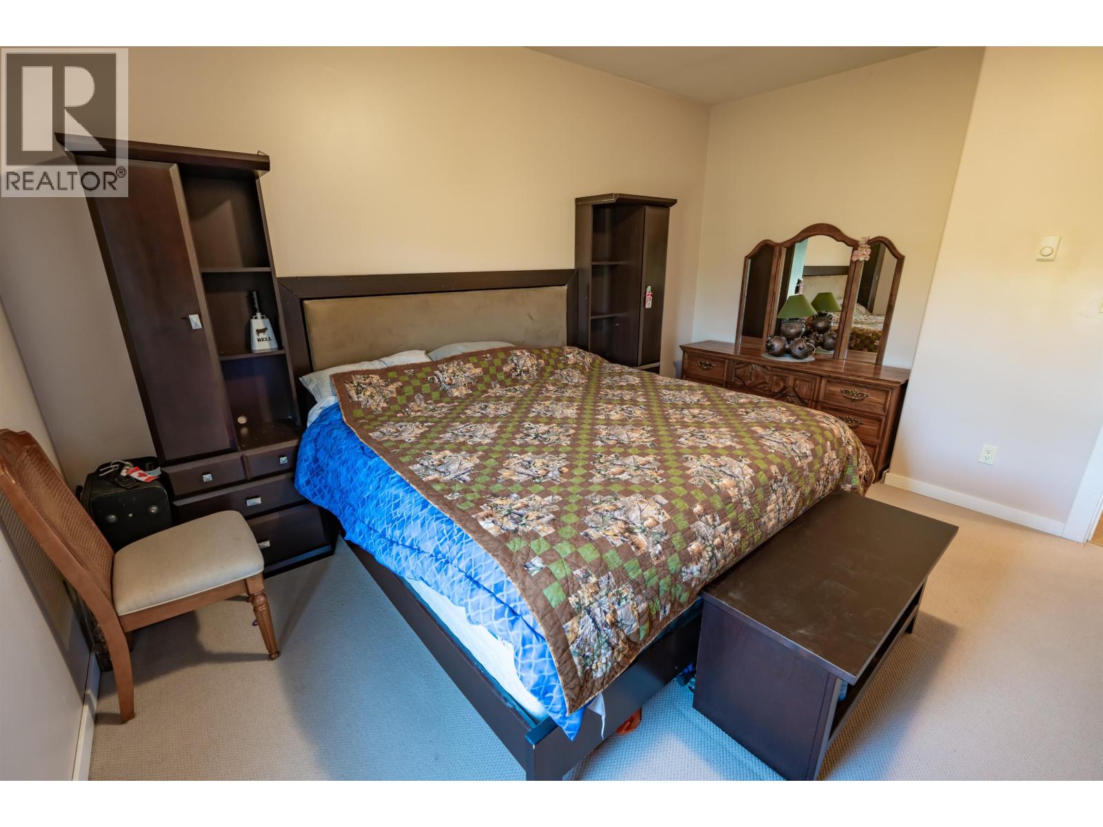 22 VALLEY ROAD, Williams Lake