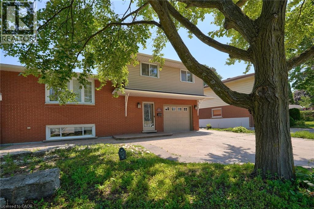 207 CHRISTOPHER Drive, Cambridge, Ontario, N1R4S6 — Photo 31