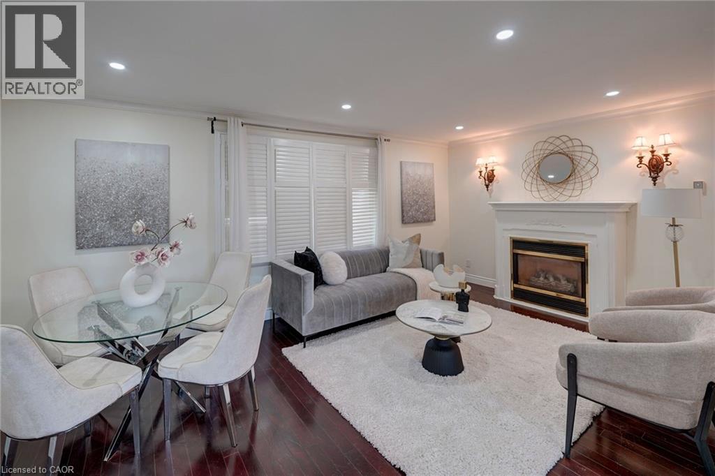 207 CHRISTOPHER Drive, Cambridge, Ontario, N1R4S6 — Photo 18
