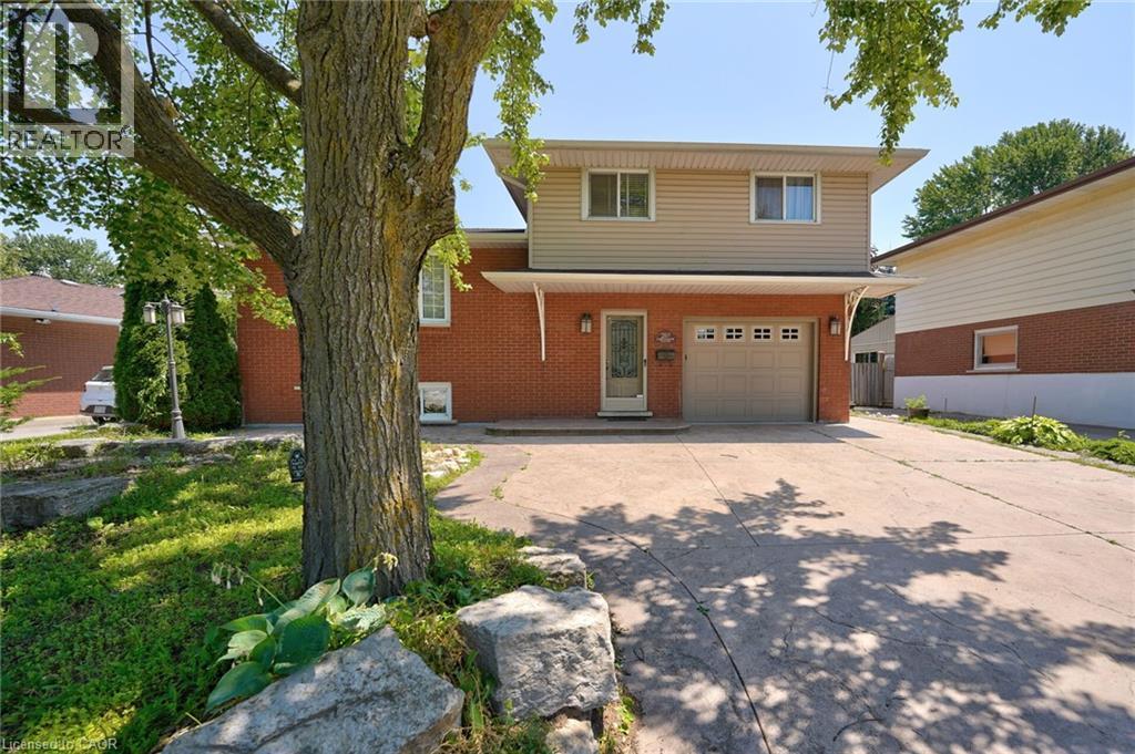 207 CHRISTOPHER Drive, Cambridge, Ontario, N1R4S6 — Photo 37