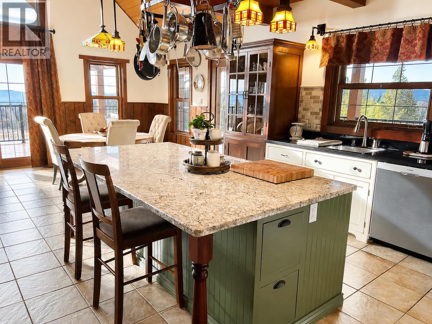 15976 JARMAN Road, Topley