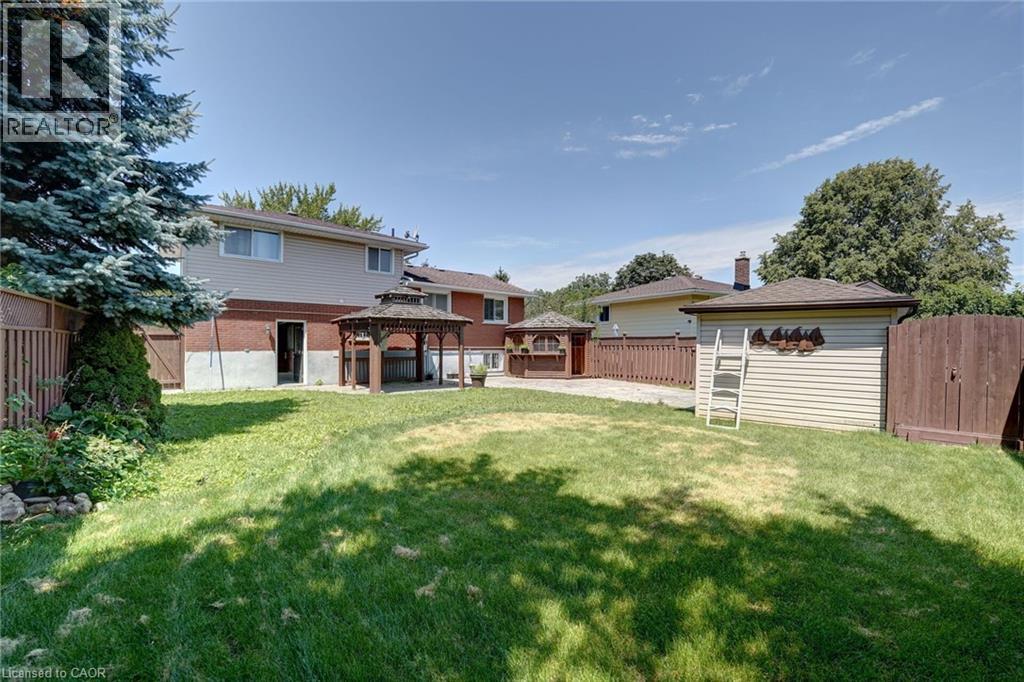 207 CHRISTOPHER Drive - 48