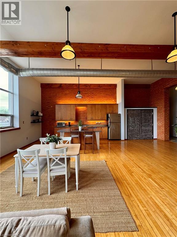 357 HUNTER Street W Unit# 32, Hamilton, Ontario, L8P1S6 — Photo 4