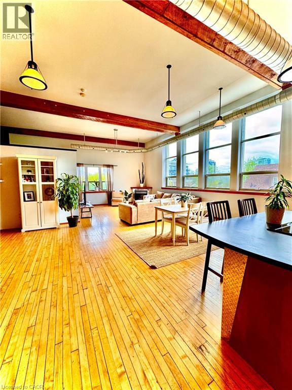 357 HUNTER Street W Unit# 32, Hamilton, Ontario, L8P1S6 — Photo 22