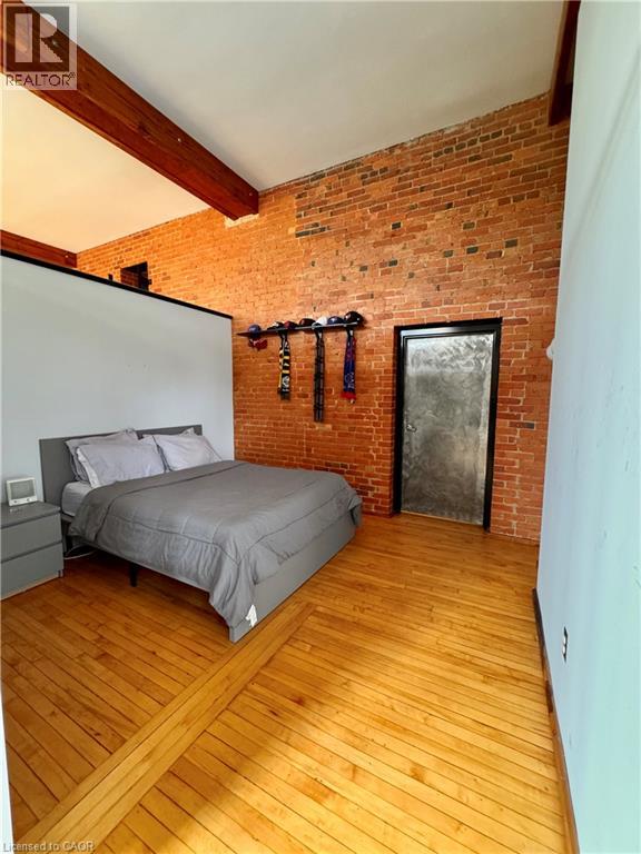 357 HUNTER Street W Unit# 32, Hamilton, Ontario, L8P1S6 — Photo 12