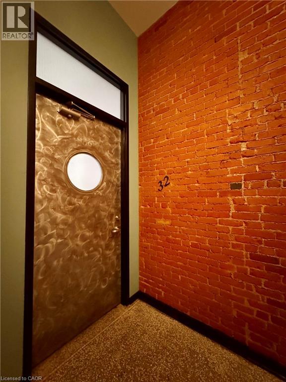 357 HUNTER Street W Unit# 32, Hamilton, Ontario, L8P1S6 — Photo 20