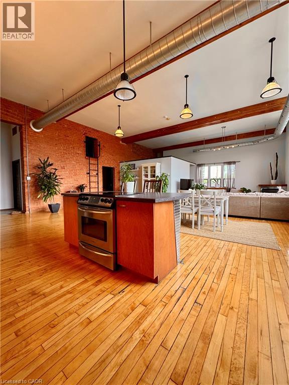 357 HUNTER Street W Unit# 32, Hamilton, Ontario, L8P1S6 — Photo 27
