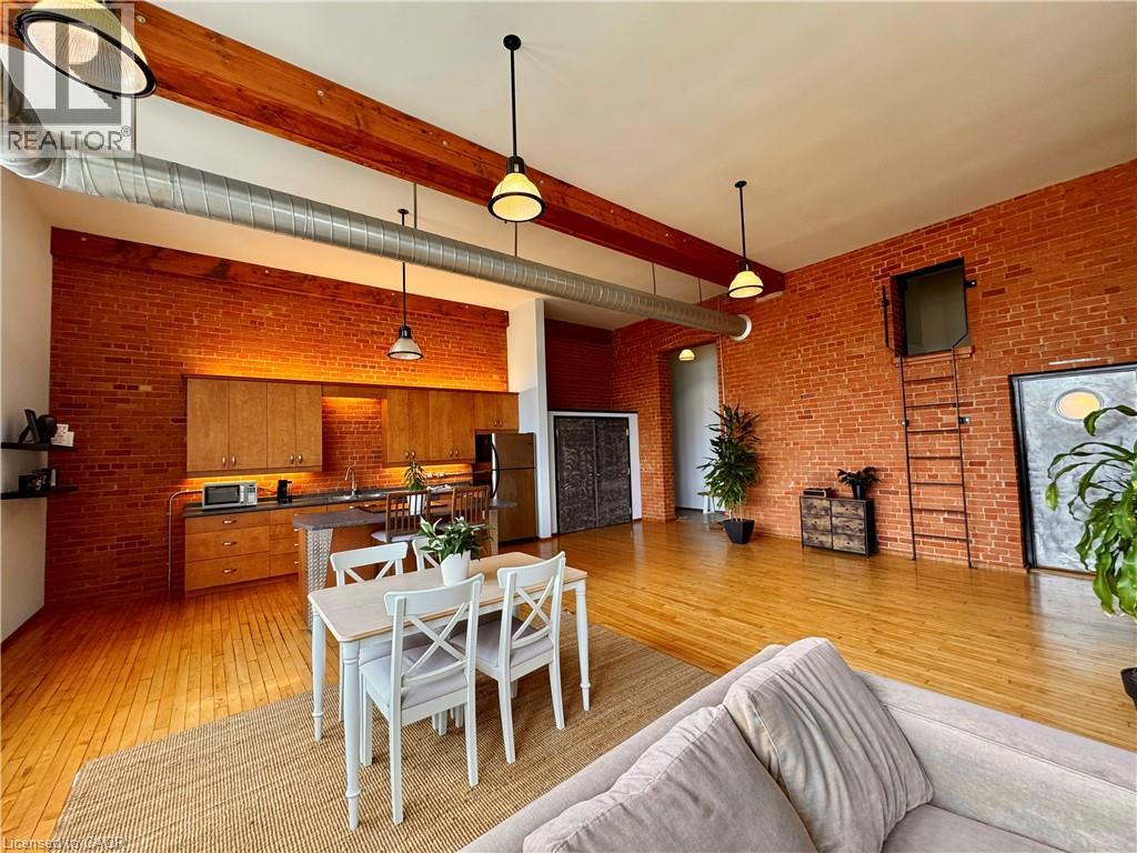 357 HUNTER Street W Unit# 32, Hamilton, Ontario, L8P1S6 — Photo 13