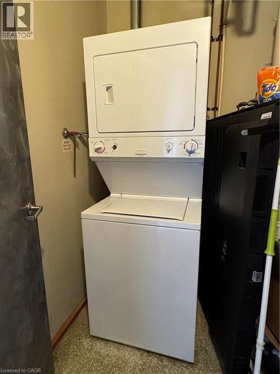 357 HUNTER Street W Unit# 32, Hamilton, Ontario, L8P1S6 — Photo 26