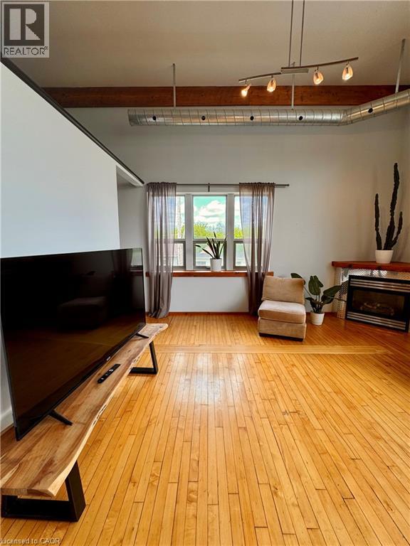357 HUNTER Street W Unit# 32, Hamilton, Ontario, L8P1S6 — Photo 29