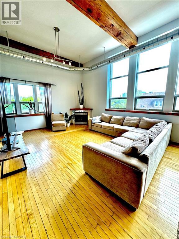 357 HUNTER Street W Unit# 32, Hamilton, Ontario, L8P1S6 — Photo 25