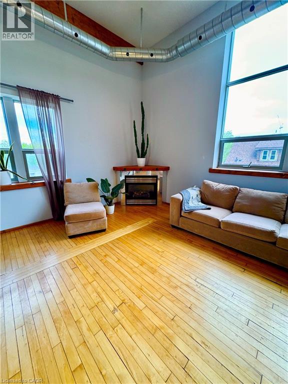 357 HUNTER Street W Unit# 32, Hamilton, Ontario, L8P1S6 — Photo 15