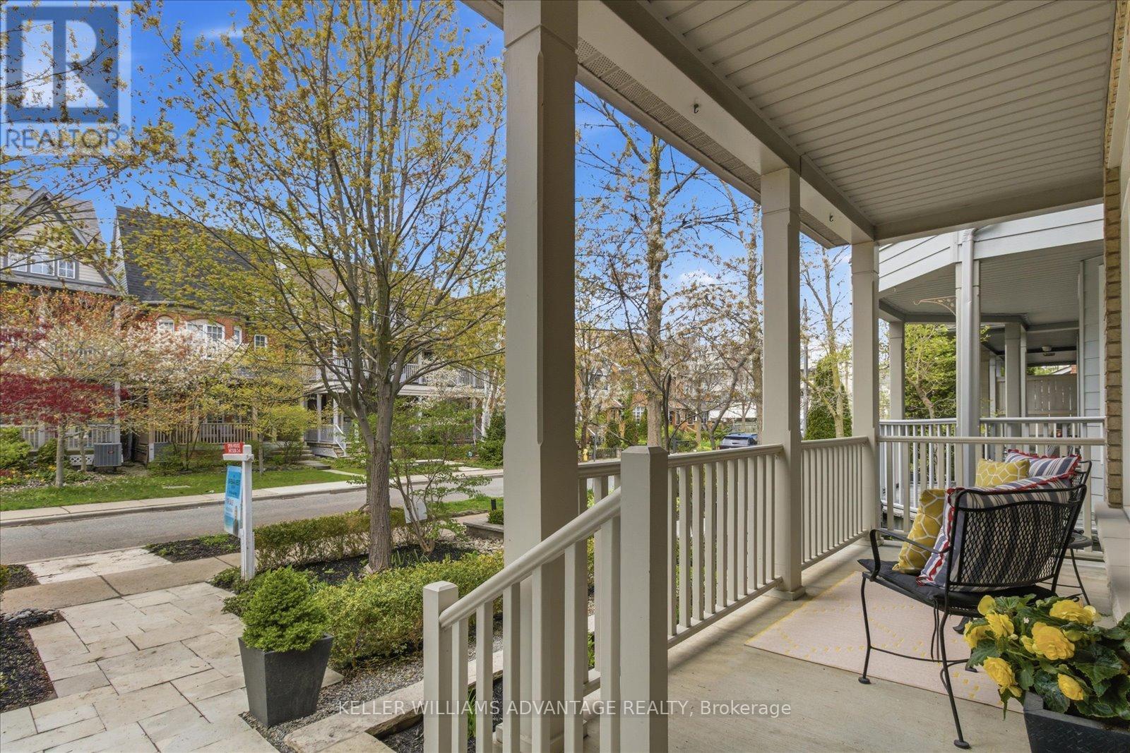 95 SARAH ASHBRIDGE AVENUE - 2