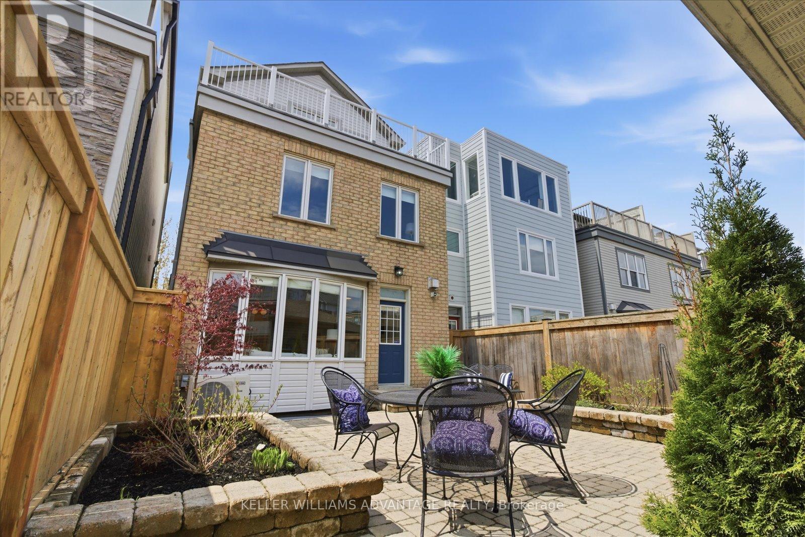 95 SARAH ASHBRIDGE AVENUE - 37