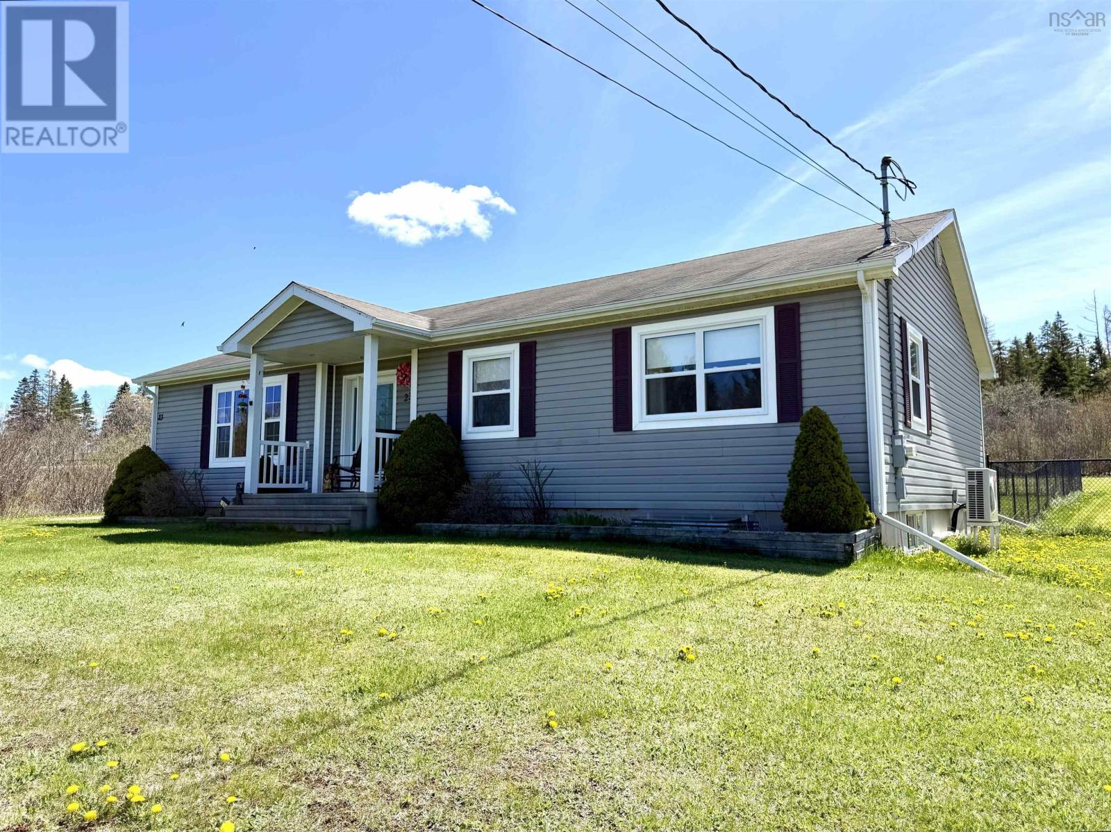 Property photo of 23 Riverbend Drive
