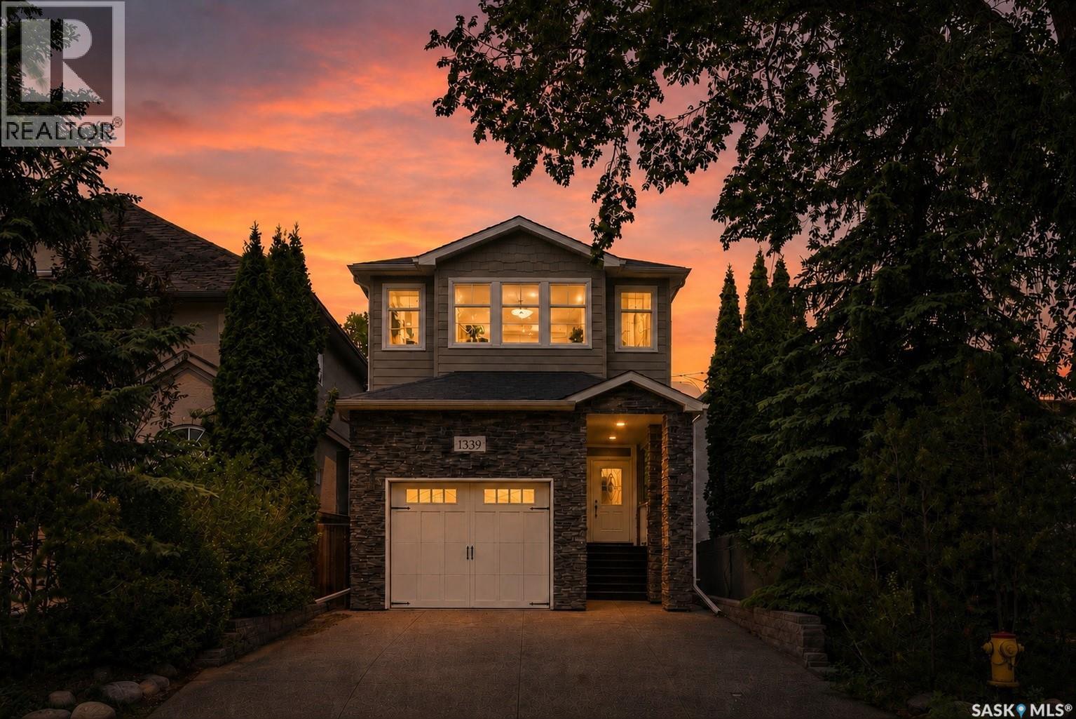1339 Osler STREET - 1
