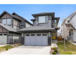 House for sale at 4853 Kinney Rd SW, Edmonton — MLS® E4487680