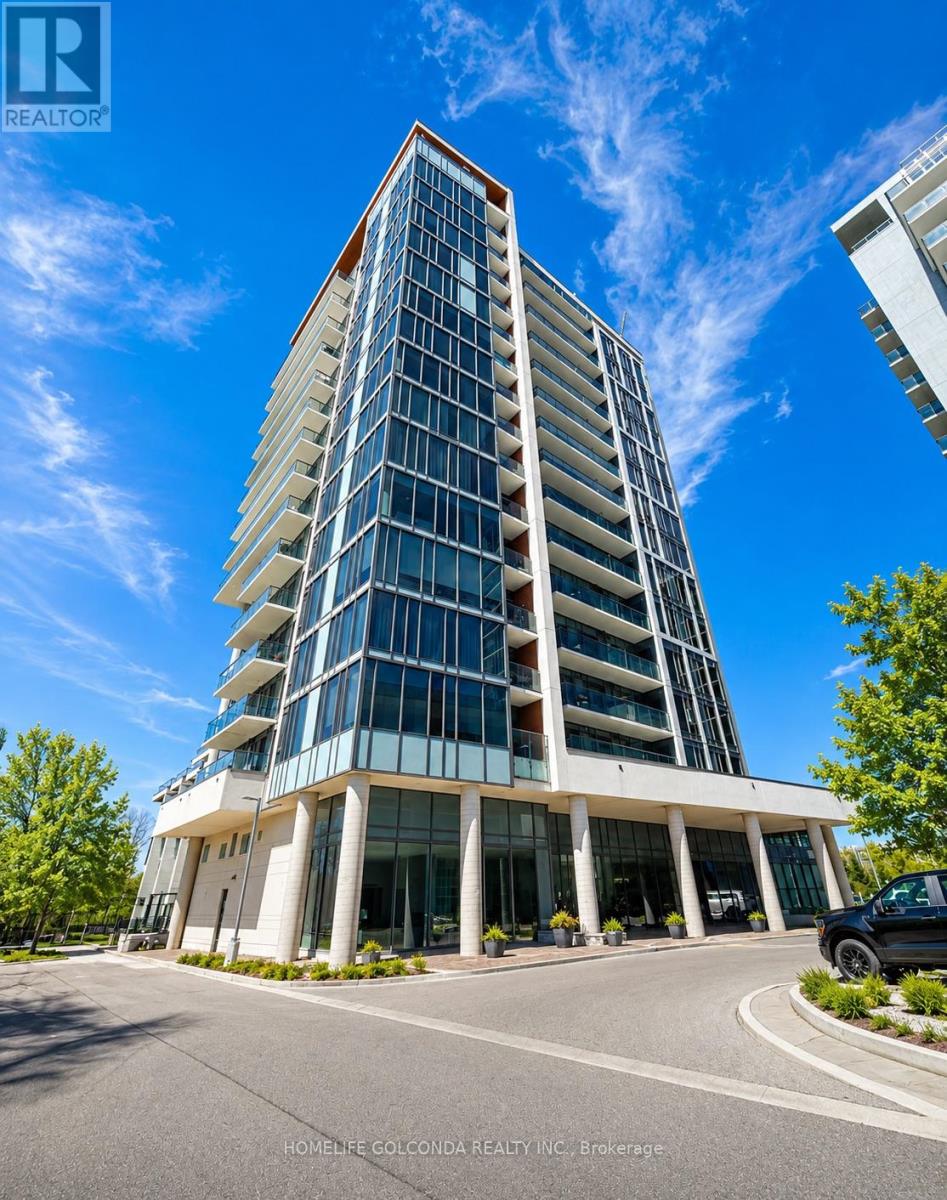 Listing photo of 322 - 9618 YONGE STREET