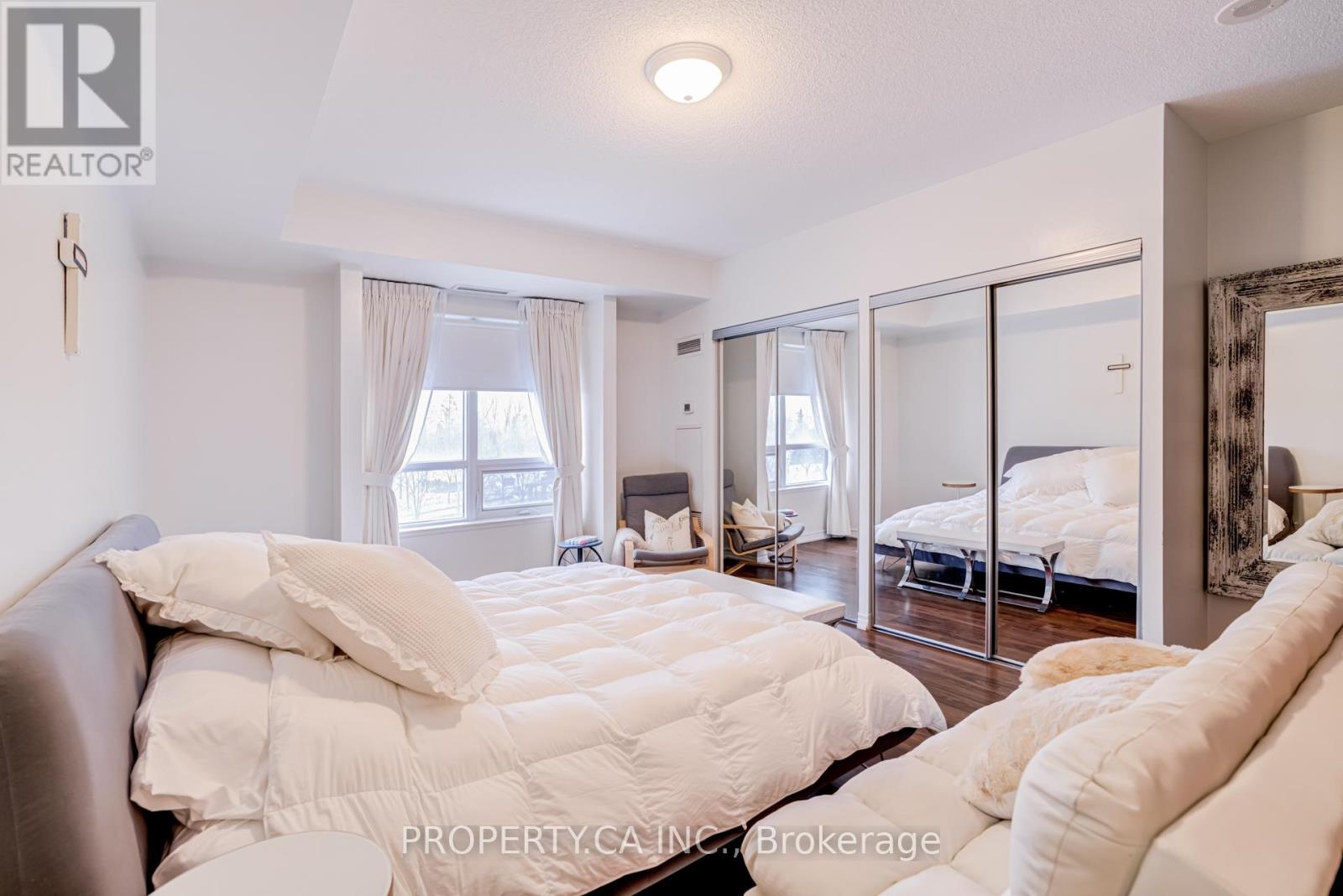 #305 9235 JANE STREET - 24