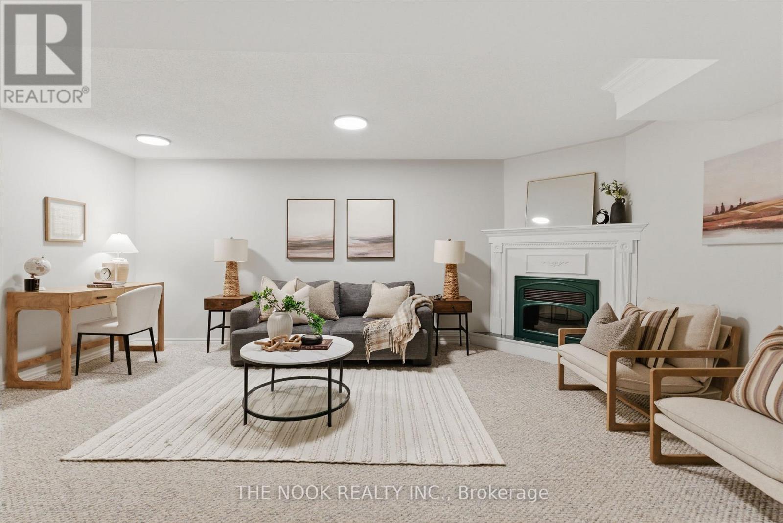 1139 RIDGEMOUNT BOULEVARD - 31