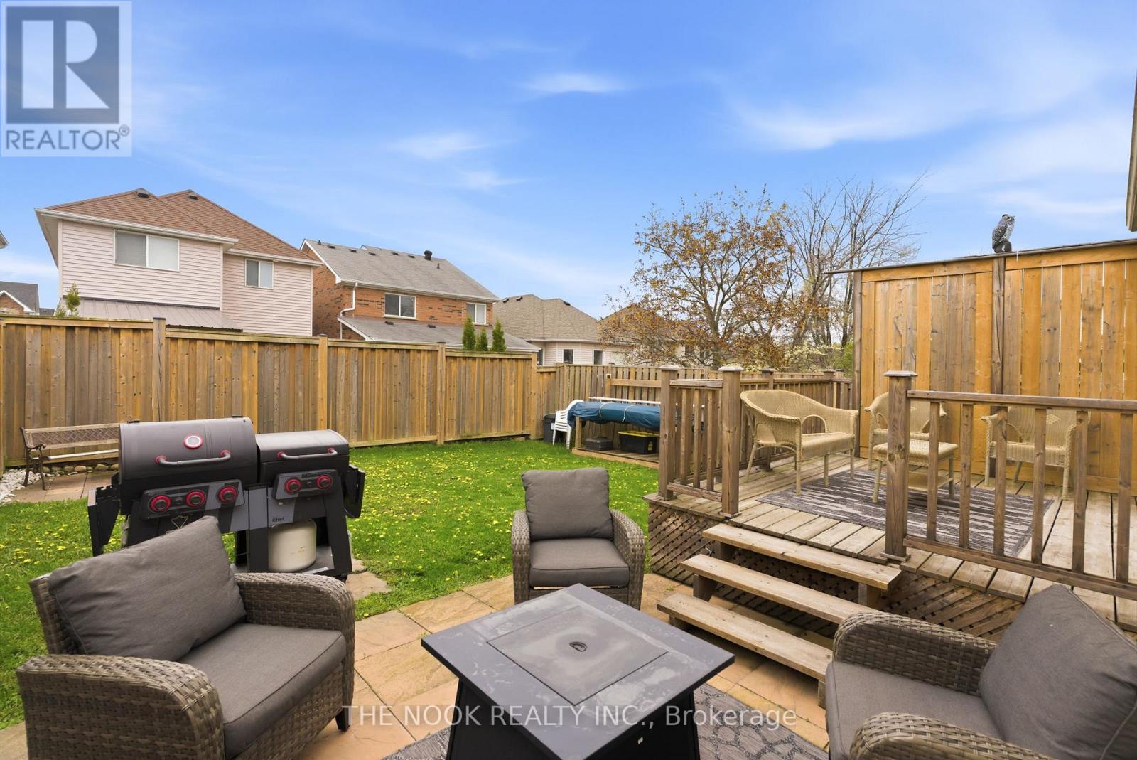 1139 RIDGEMOUNT BOULEVARD - 41