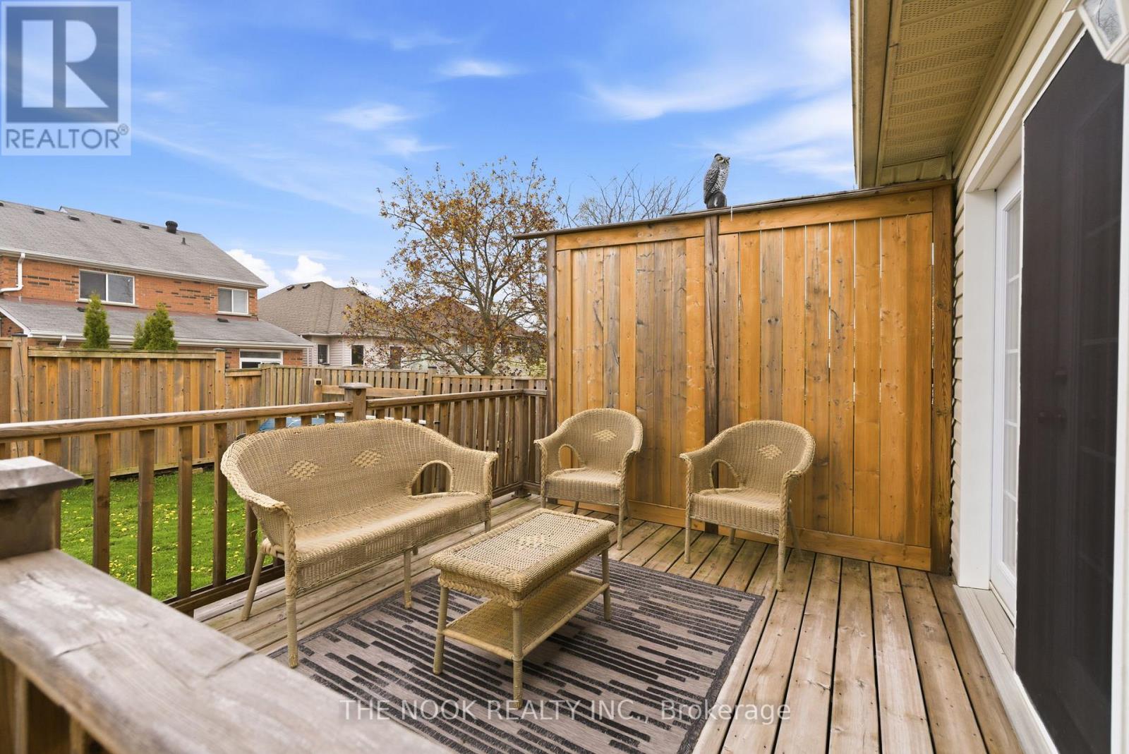 1139 RIDGEMOUNT BOULEVARD - 42