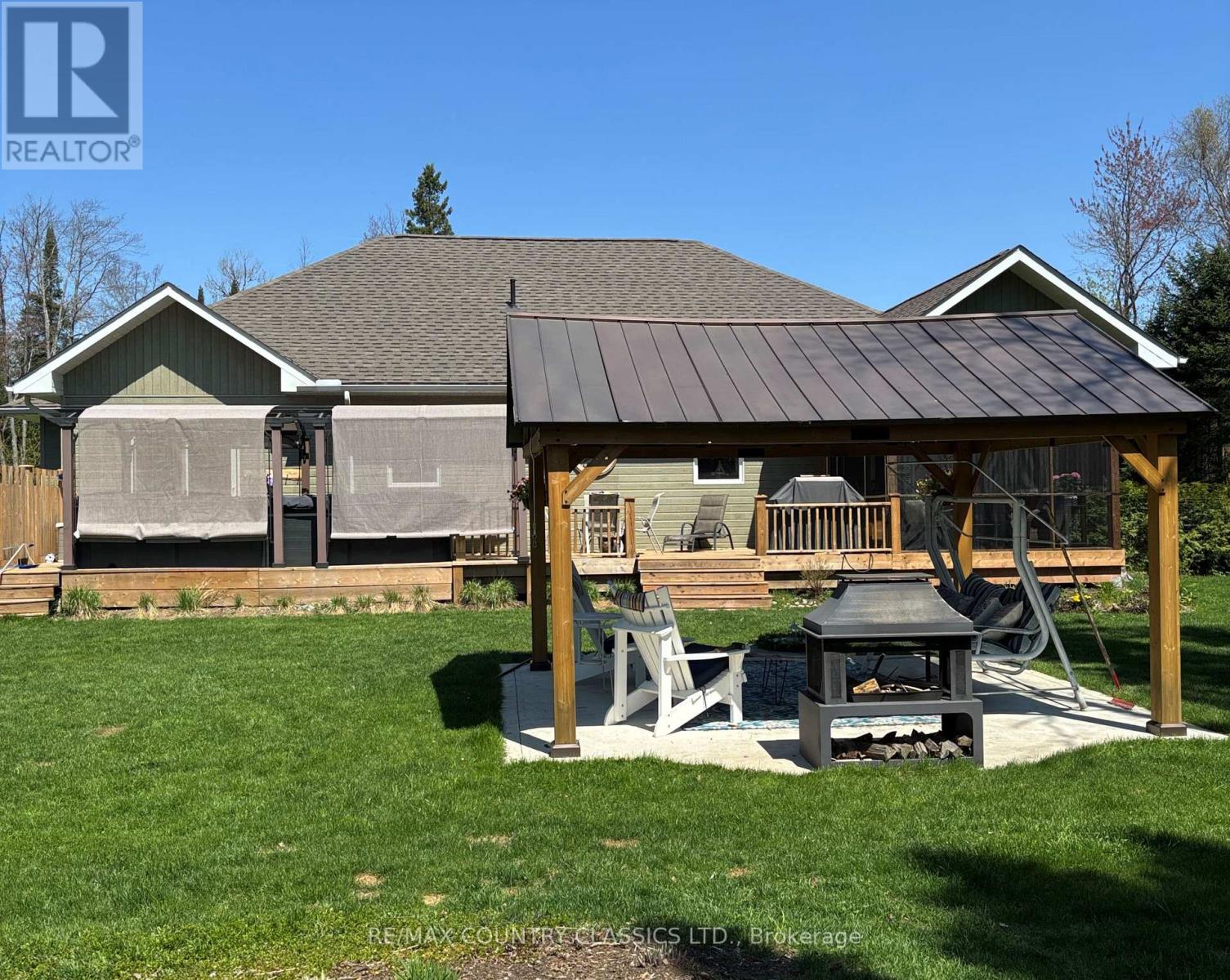 32 BANCROFT RIDGE DRIVE - 15