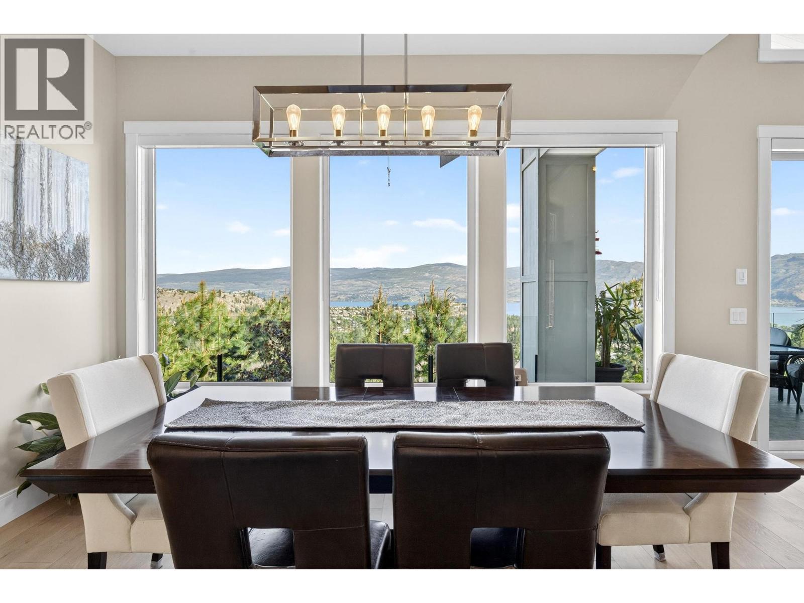 3357 Hihannah View, West Kelowna