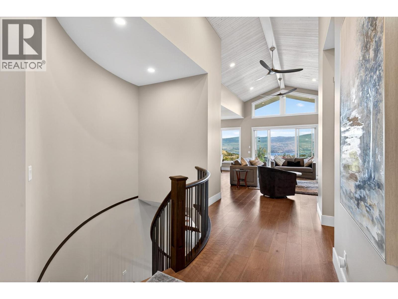 3357 Hihannah View, West Kelowna