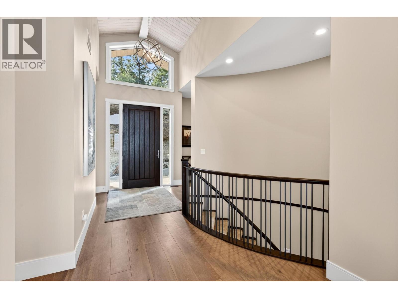 3357 Hihannah View, West Kelowna