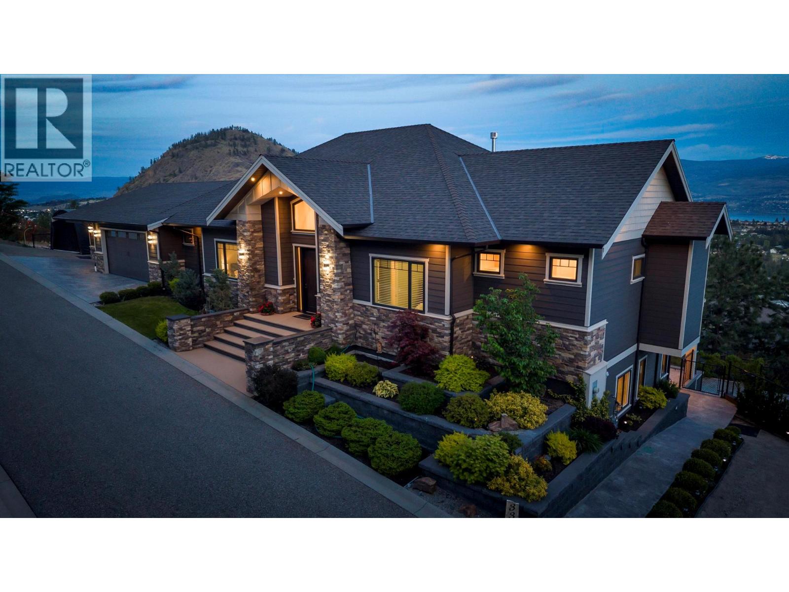 3357 Hihannah View, West Kelowna