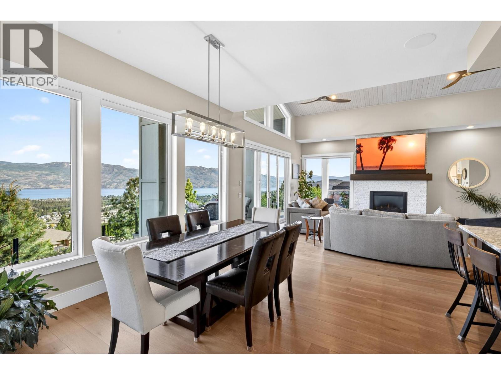 3357 Hihannah View, West Kelowna
