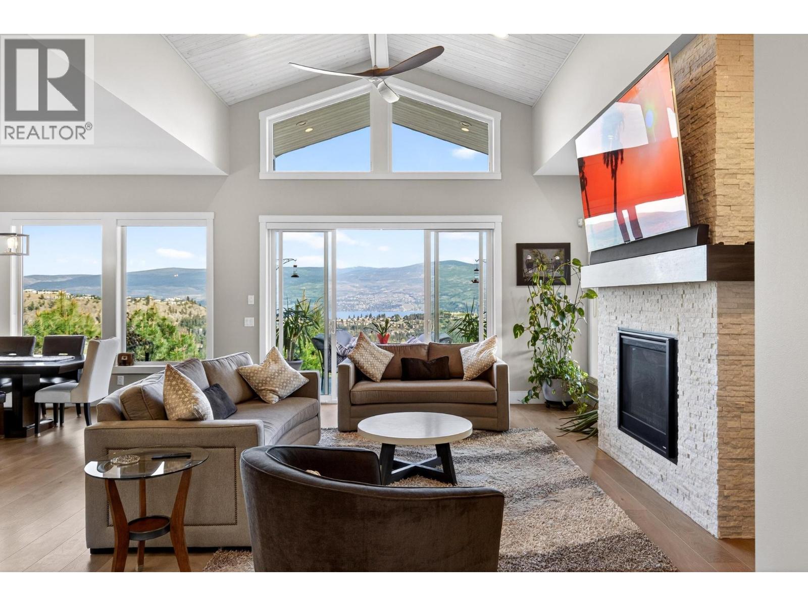 3357 Hihannah View, West Kelowna