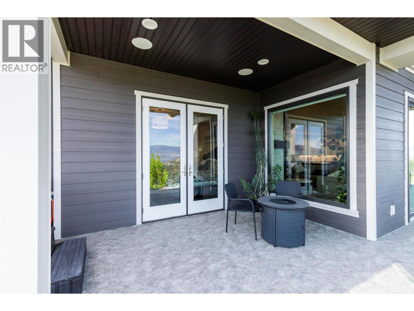 3357 Hihannah View, West Kelowna