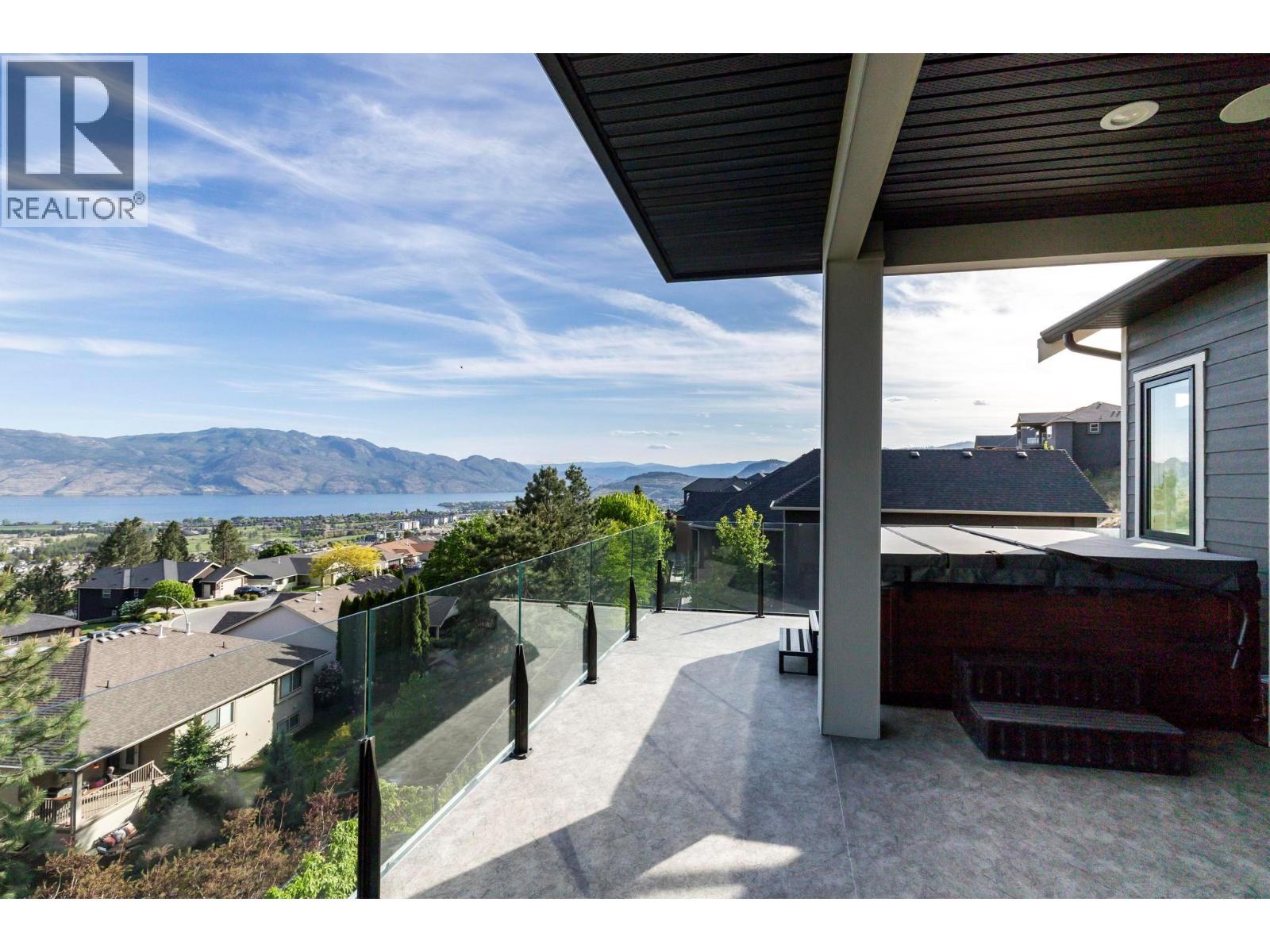 3357 Hihannah View, West Kelowna