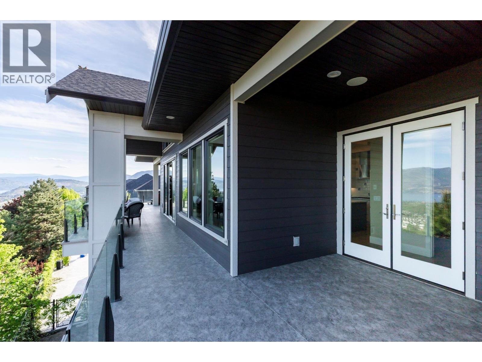 3357 Hihannah View, West Kelowna