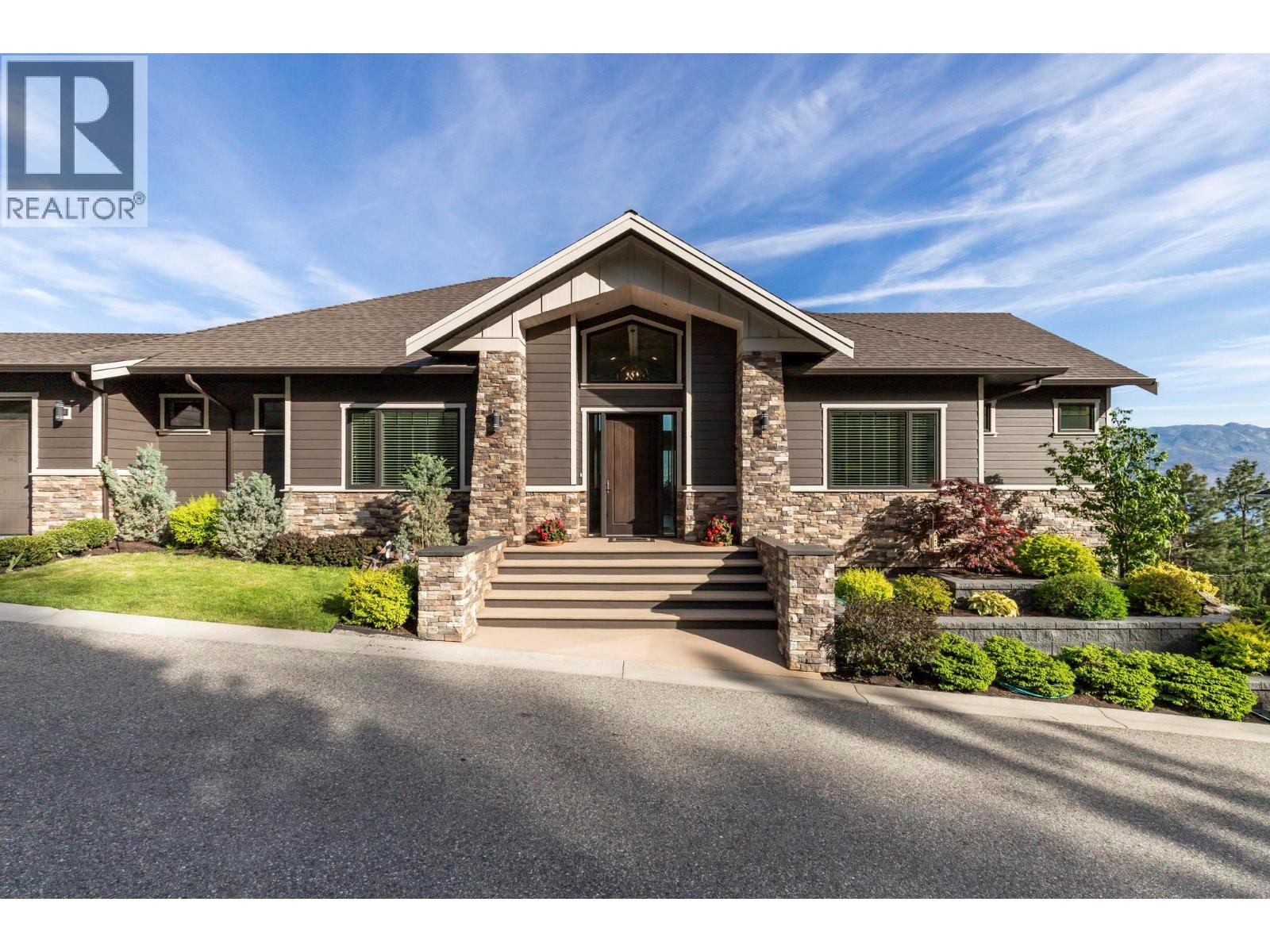 3357 Hihannah View, West Kelowna