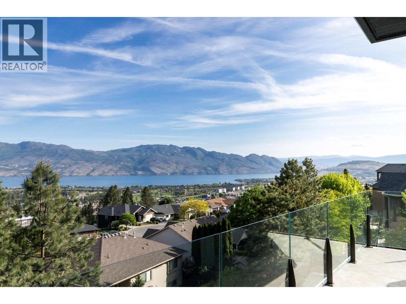 3357 Hihannah View, West Kelowna