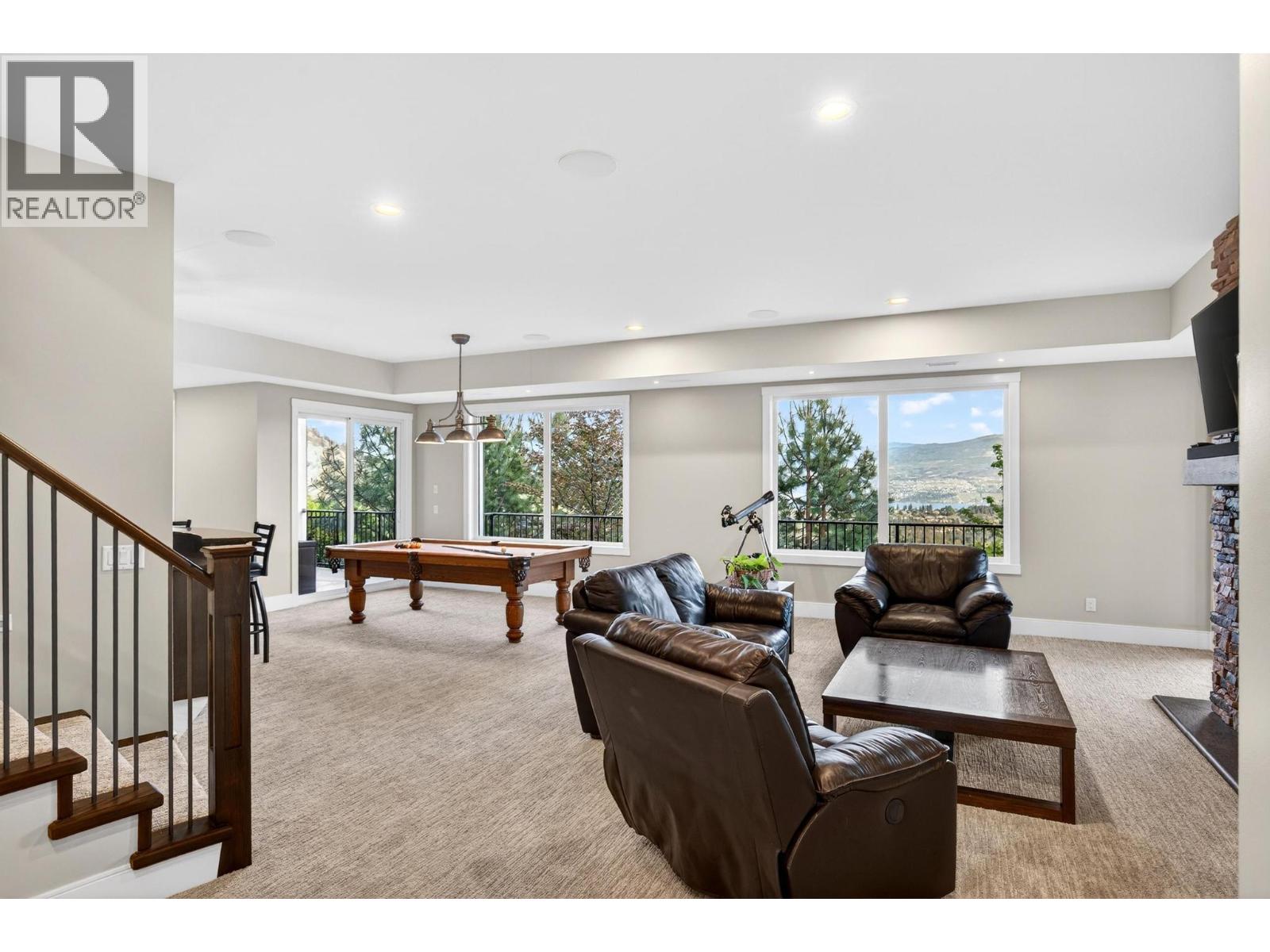 3357 Hihannah View, West Kelowna