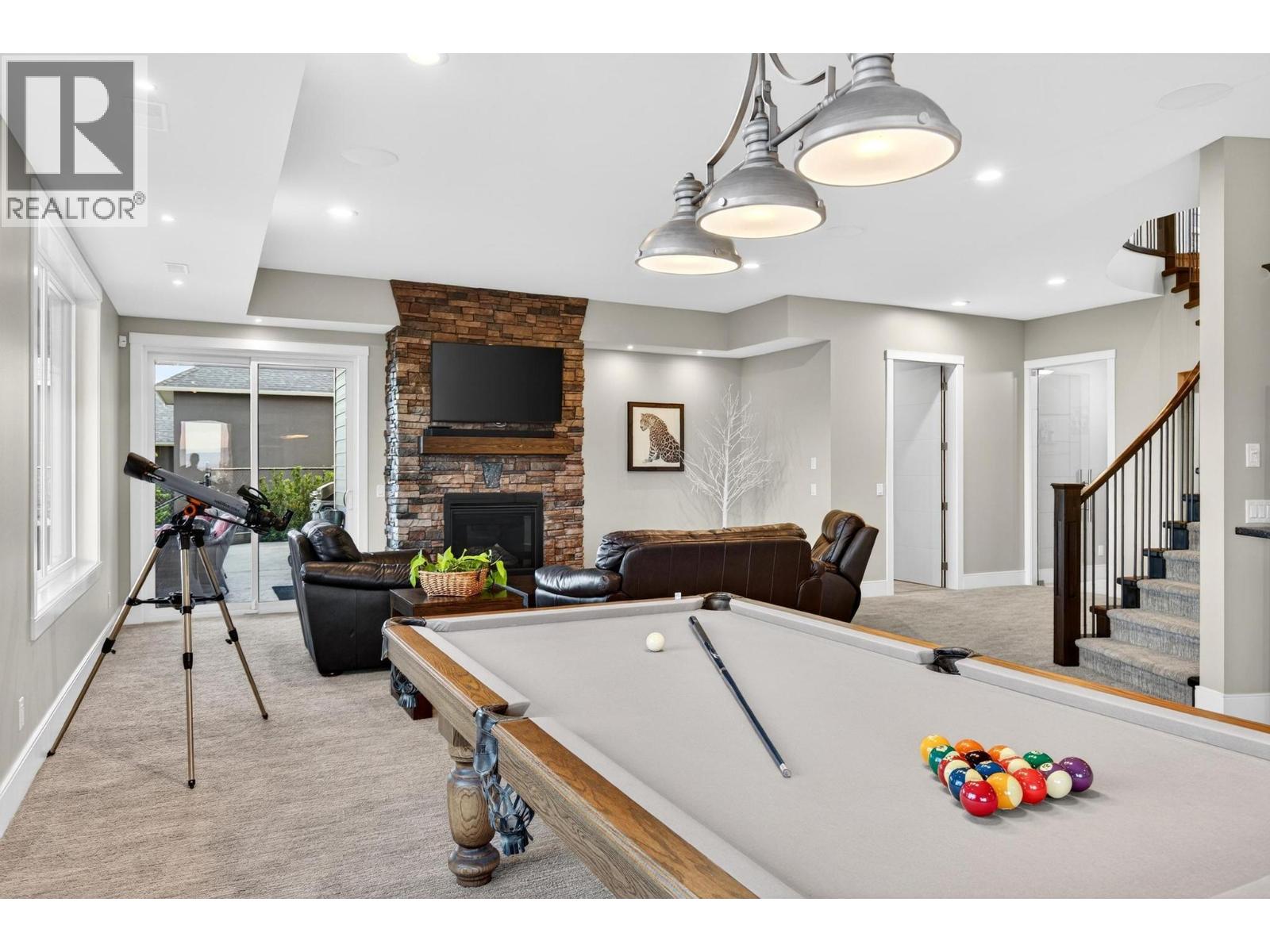3357 Hihannah View, West Kelowna