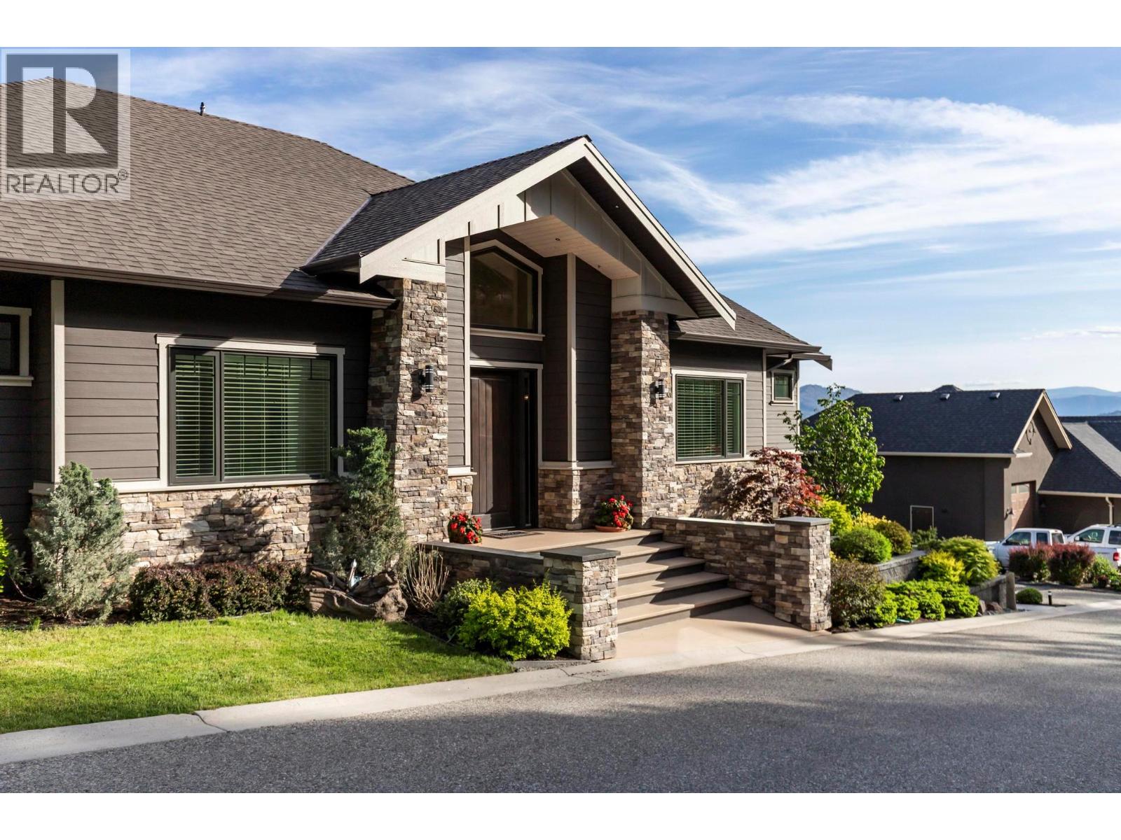 3357 Hihannah View, West Kelowna