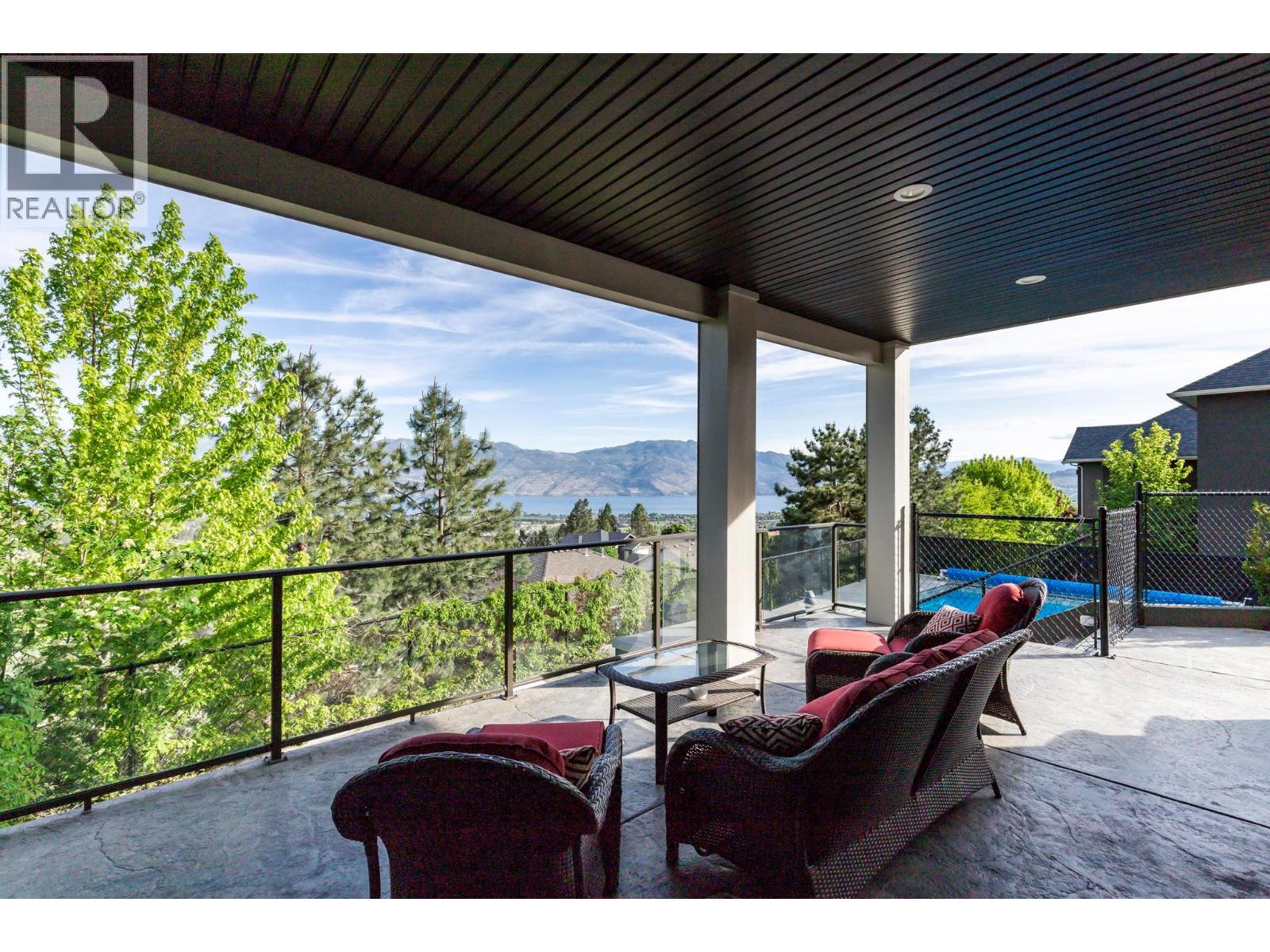 3357 Hihannah View, West Kelowna