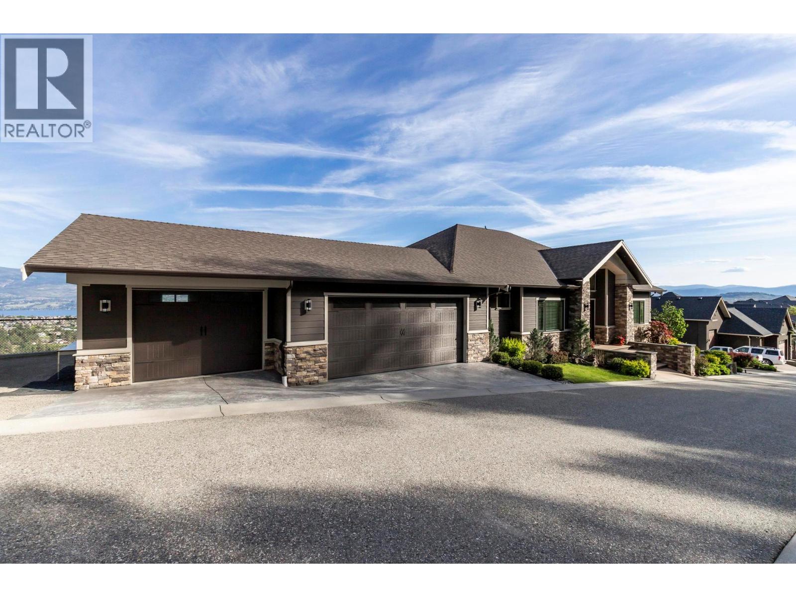 3357 Hihannah View, West Kelowna