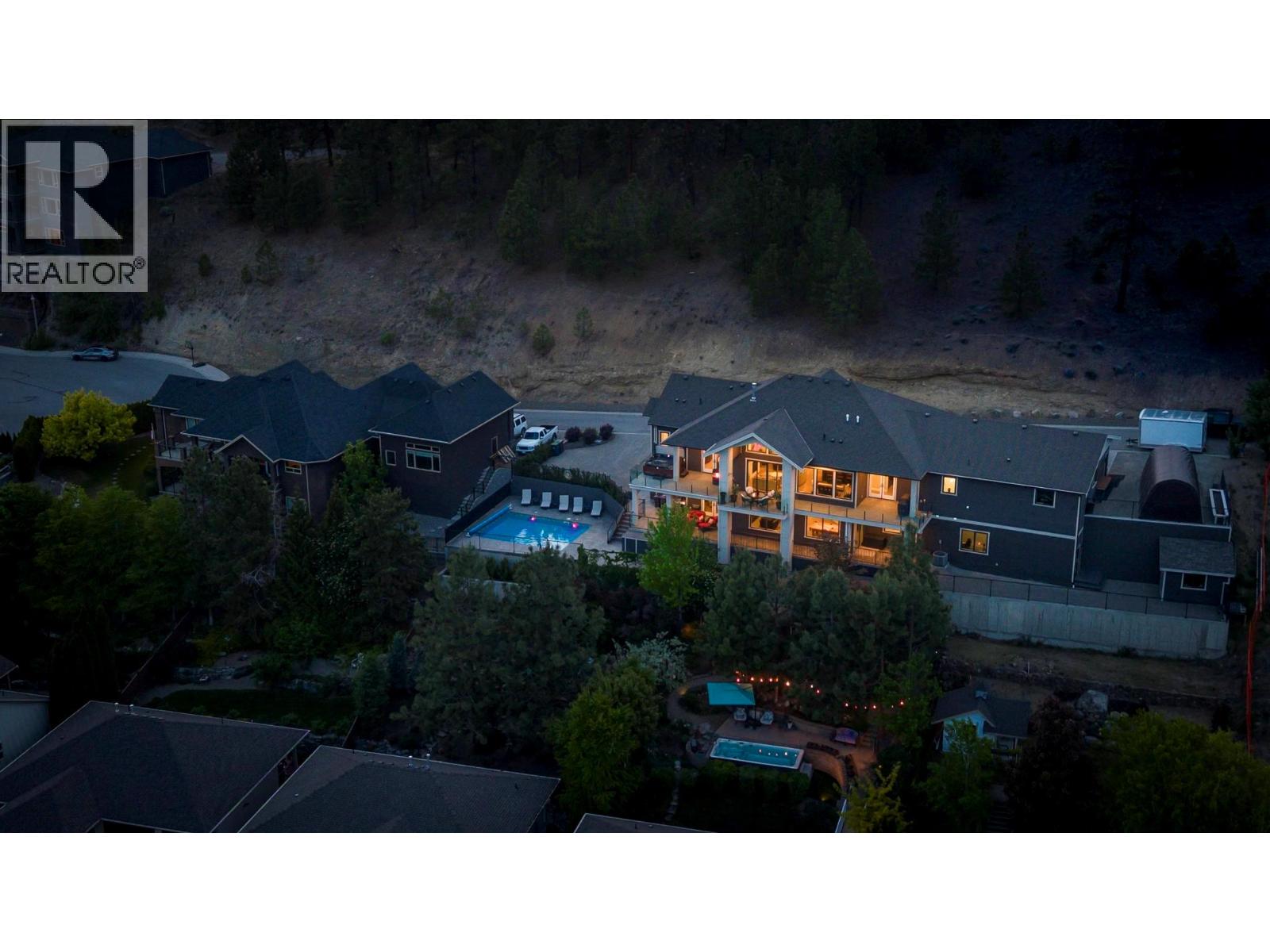 3357 Hihannah View, West Kelowna