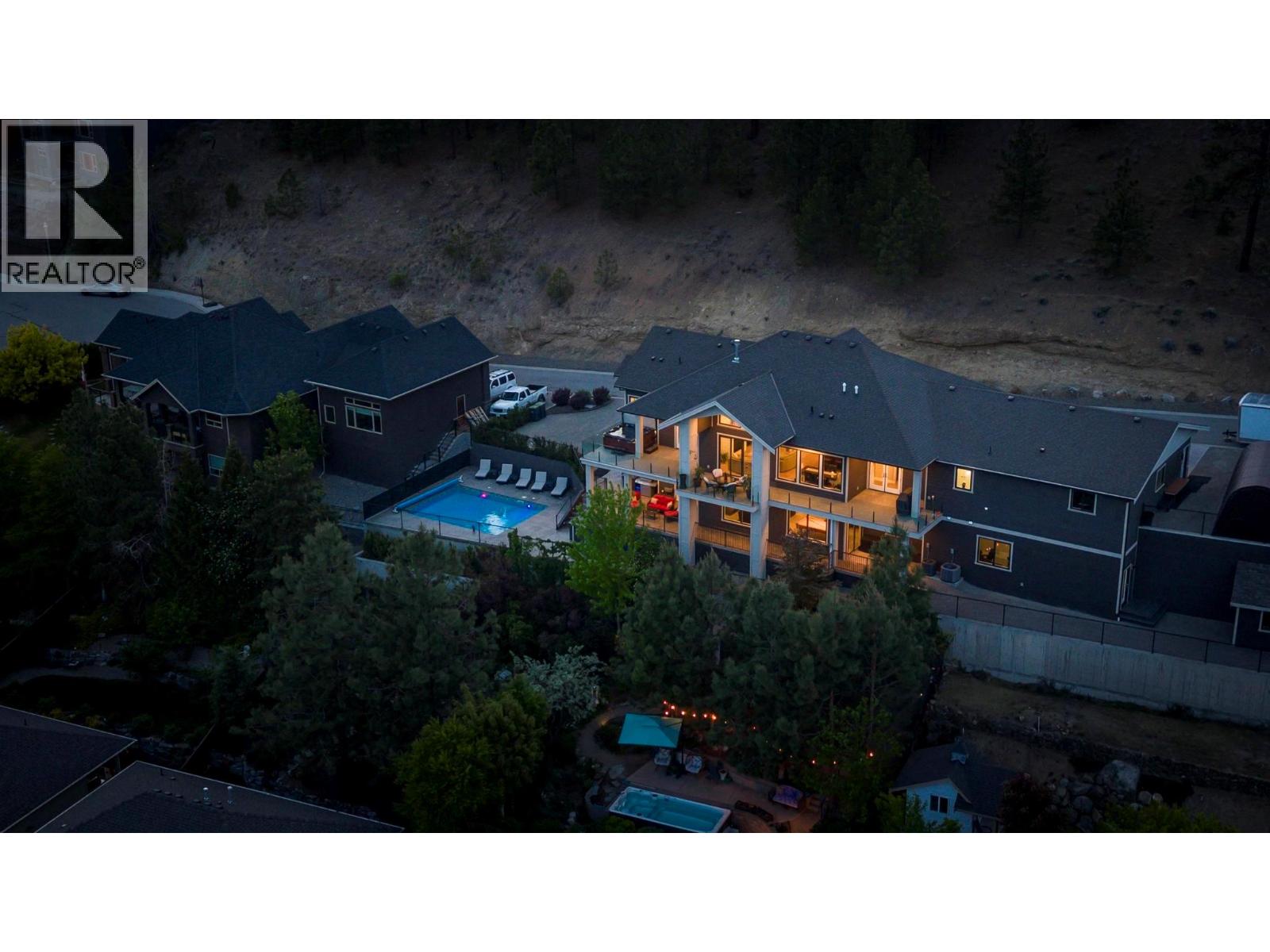 3357 Hihannah View, West Kelowna