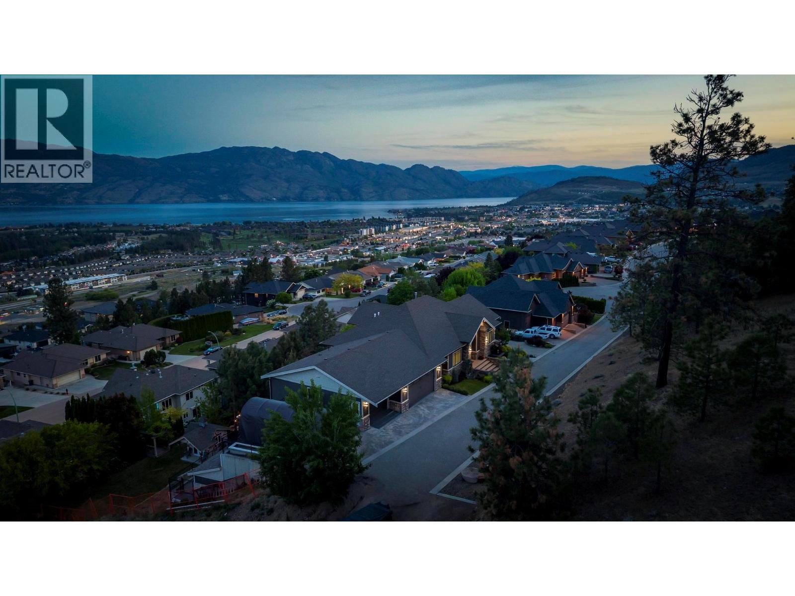 3357 Hihannah View, West Kelowna