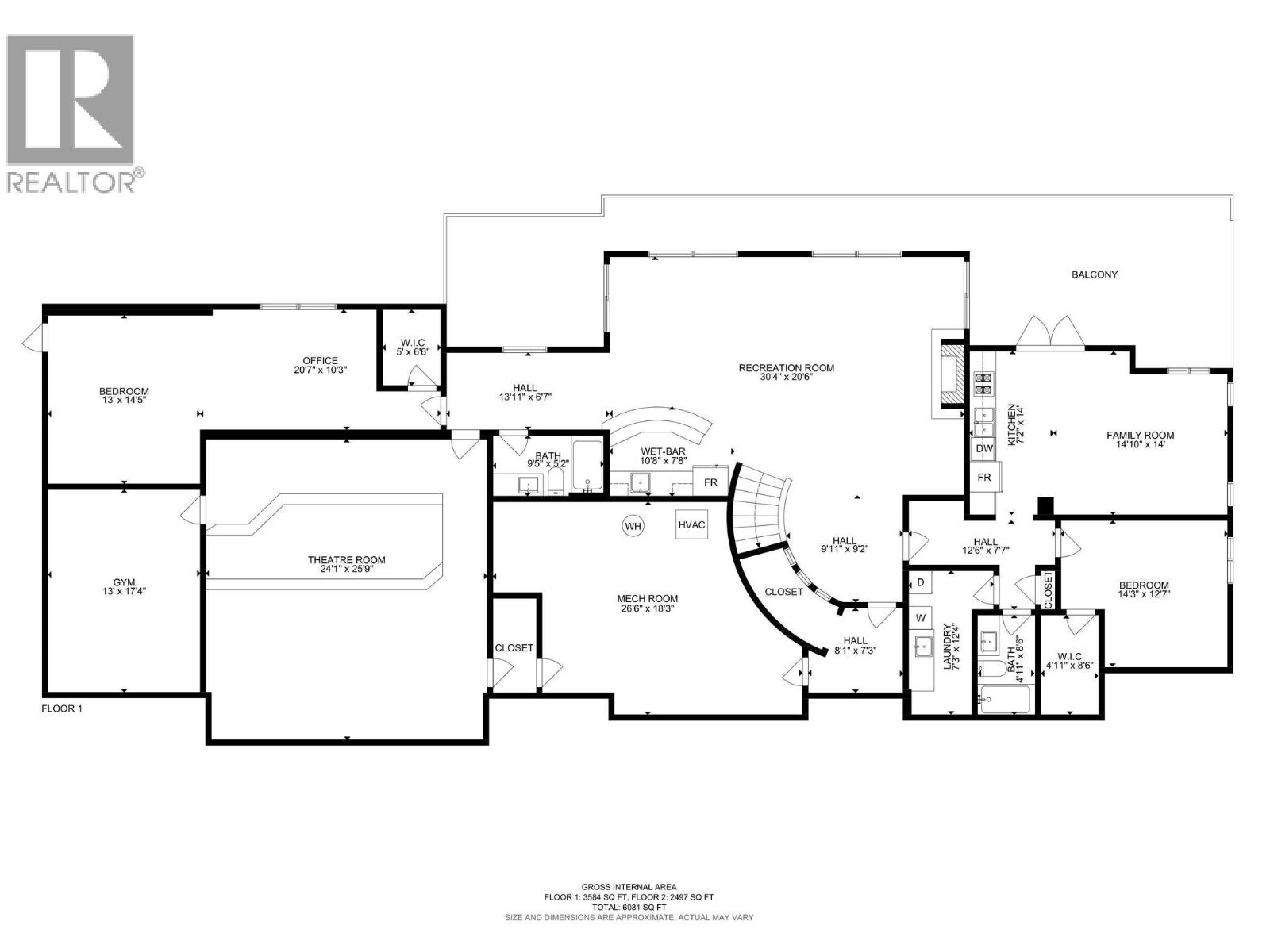 3357 Hihannah View, West Kelowna