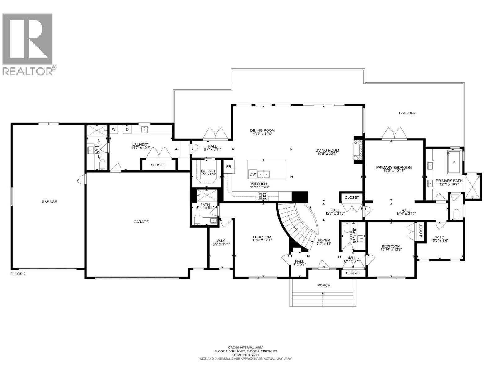 3357 Hihannah View, West Kelowna