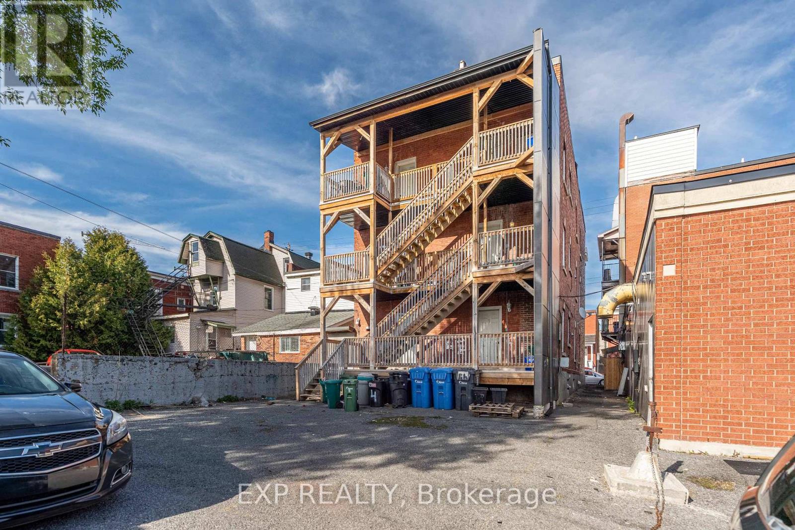 118 ROCHESTER STREET - 22