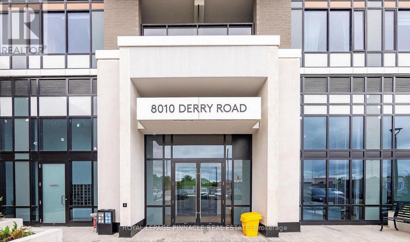 #1605 8010 DERRY ROAD W - 3